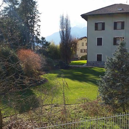 Strigno Masetto Egidio Eco-Agriturヴィラ 部屋 写真