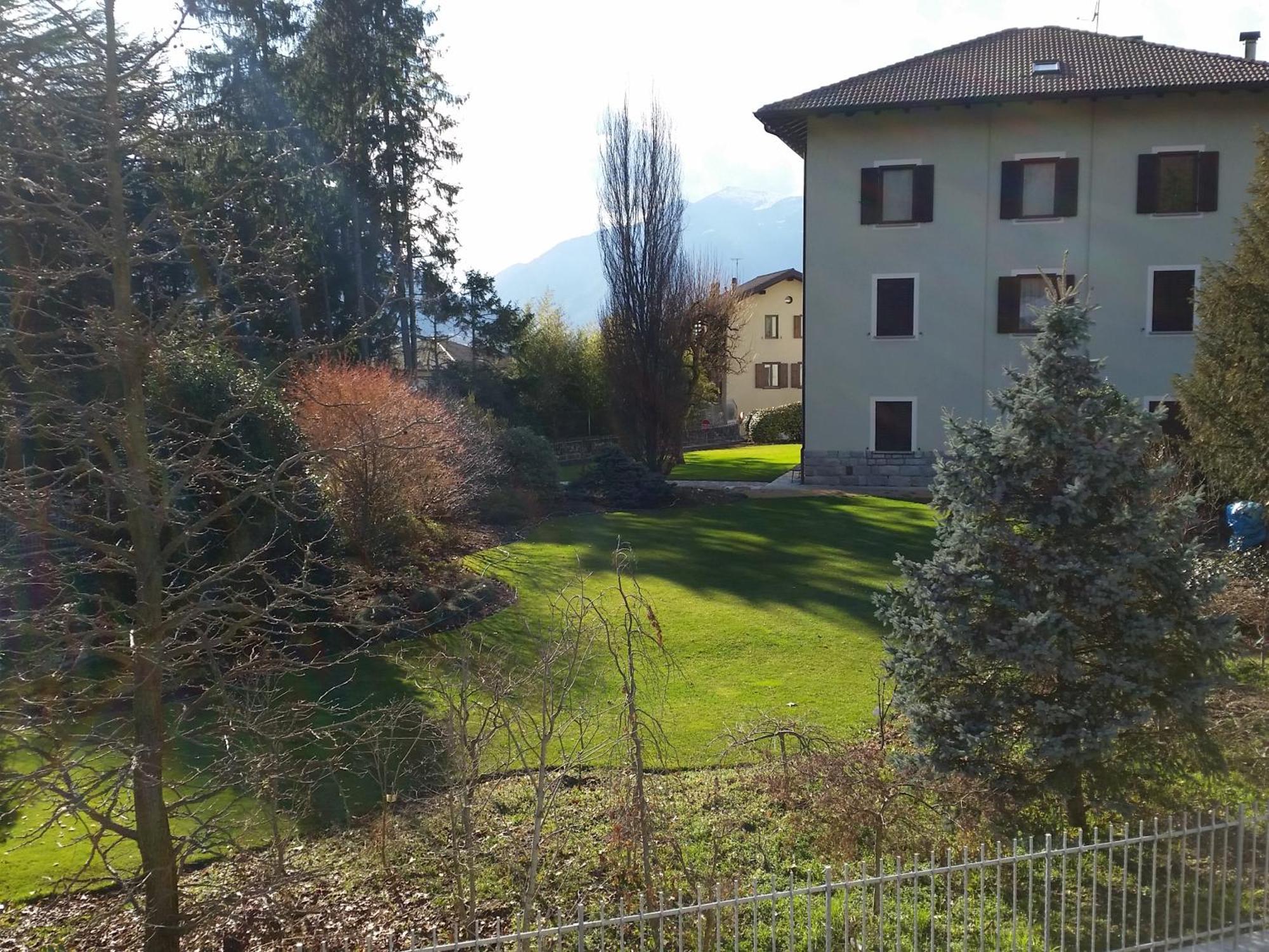 Strigno Masetto Egidio Eco-Agriturヴィラ 部屋 写真