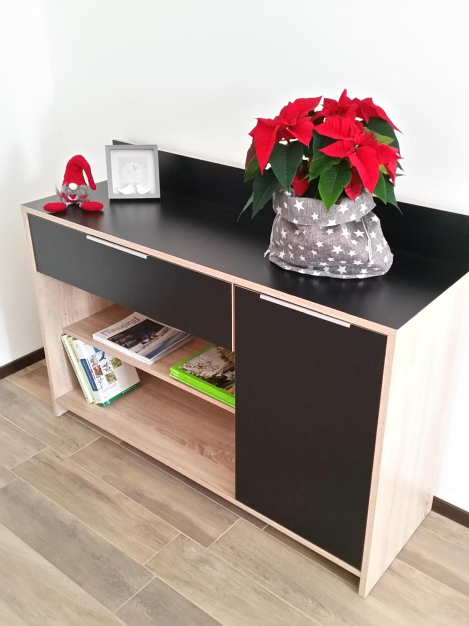 Strigno Masetto Egidio Eco-Agriturヴィラ エクステリア 写真