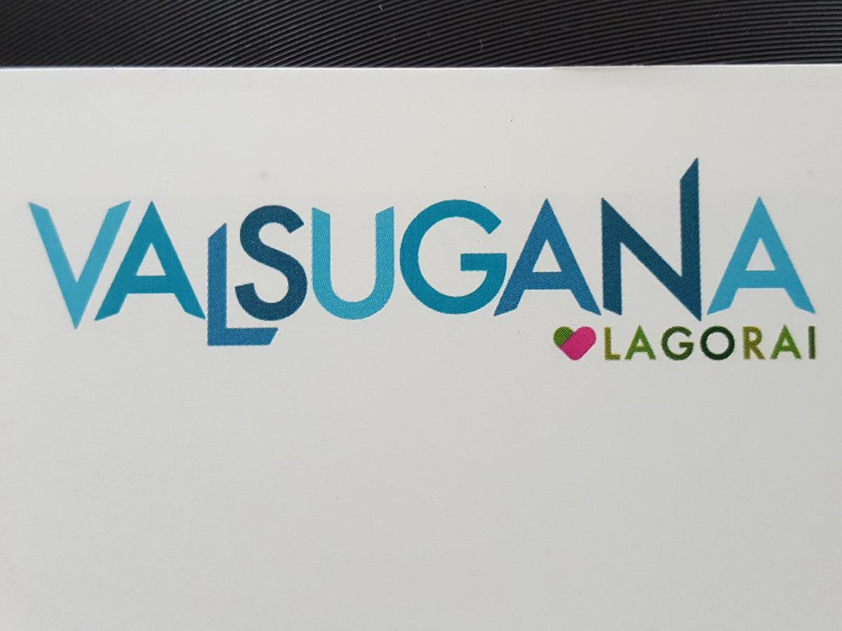 Strigno Masetto Egidio Eco-Agriturヴィラ エクステリア 写真